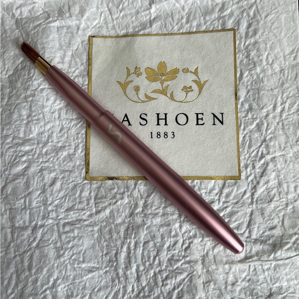 KASHOEN Lip Brush made in Japan